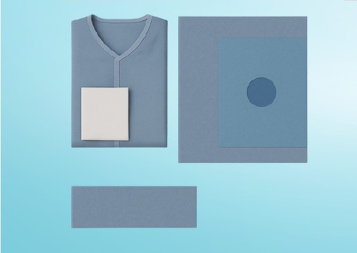 TKR Kit - Pack I