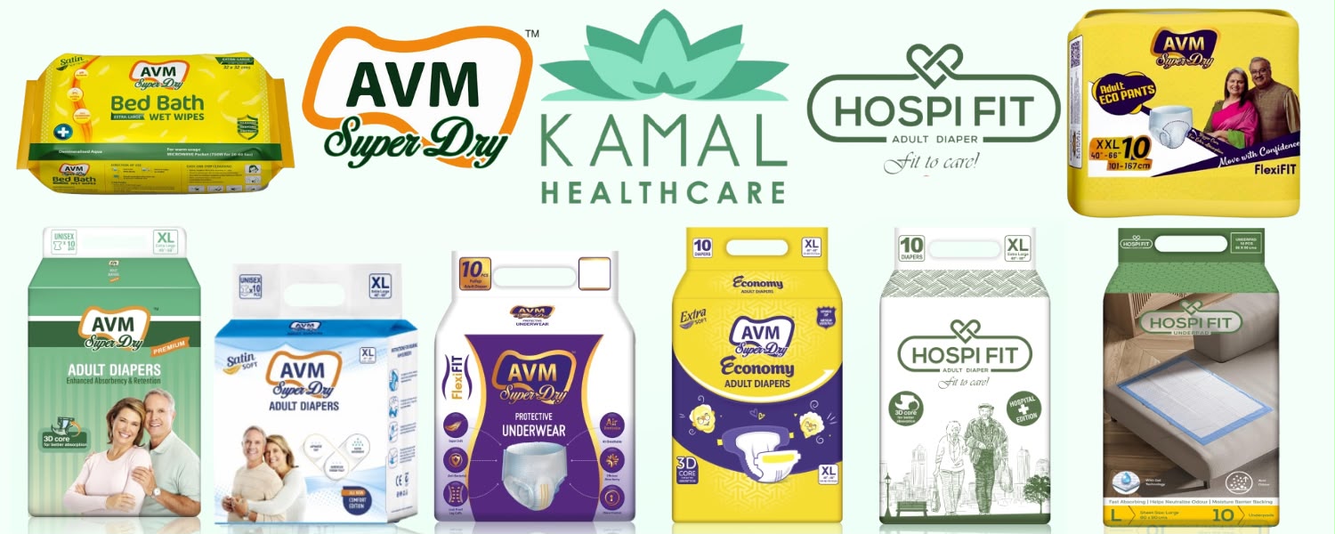Kamal Hygiene Products