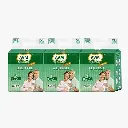 AVM Super Dry Premium Adult Diaper XL size Waist (48"-68") PACK OF 3 (30 pcs) 