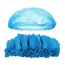 Disposable Caps