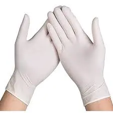 Sterile Surgical Gloves
