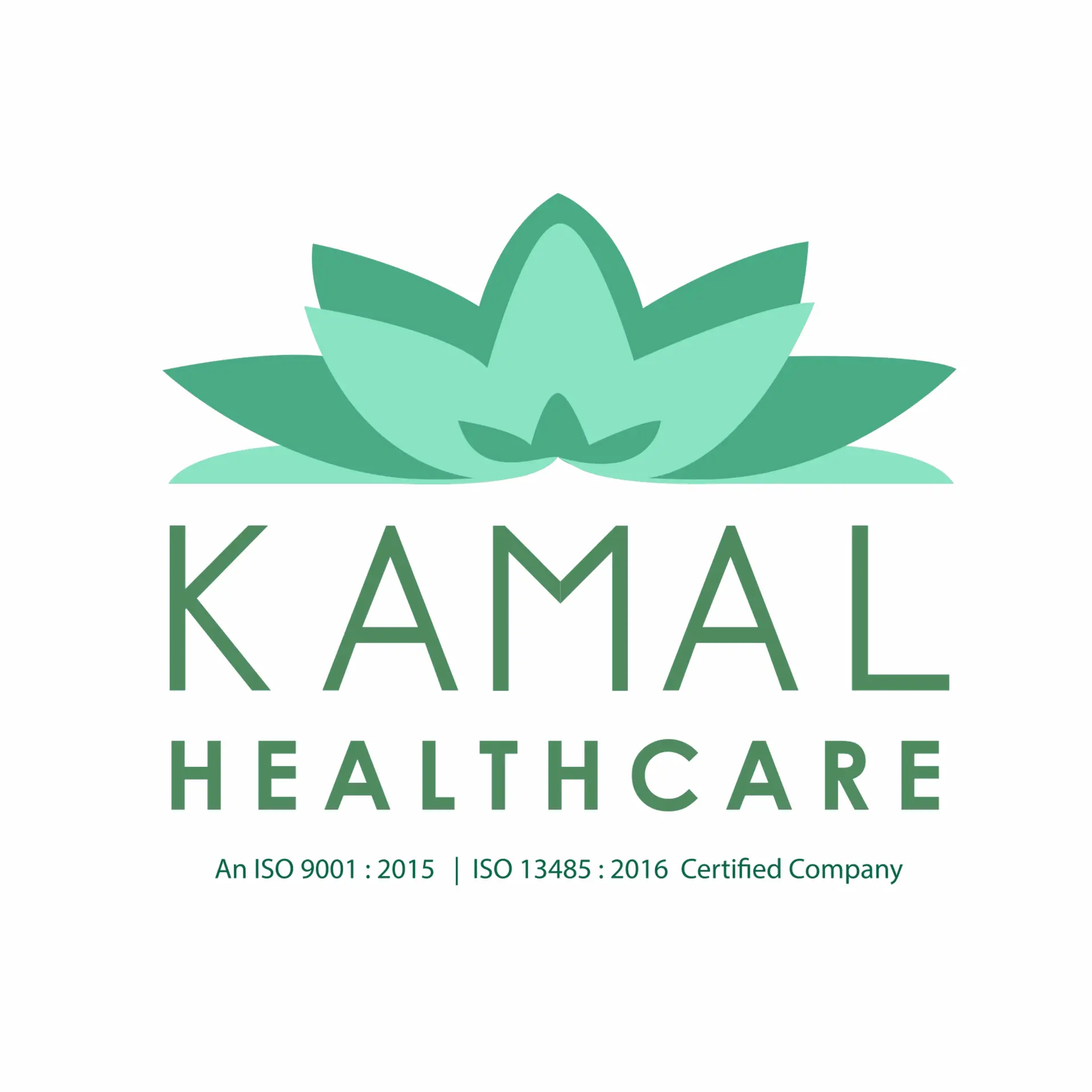 Kamal Healthcare Products